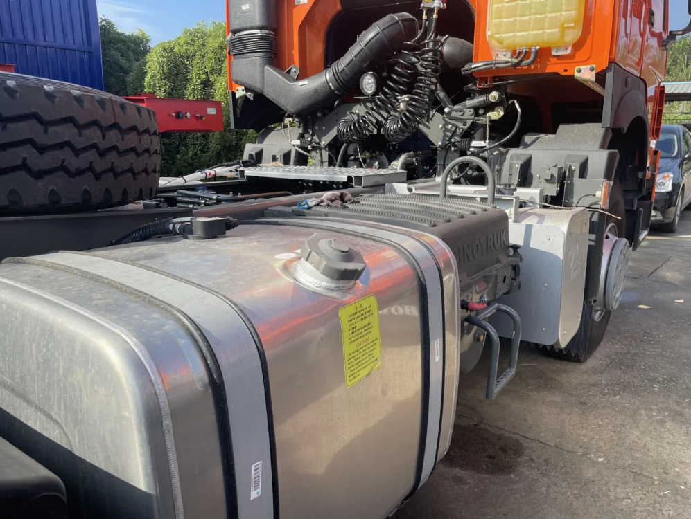 Durable 6X4 HOWO Tractor, Used Truck Transport Freight Head, Tractor