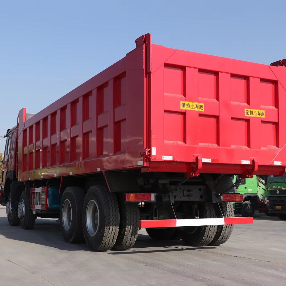 China Shacman 2023 Second Hand Dump Truck 10 Wheel 12 Wheel 8X4 6X4 371 HP 30 35 40 50 Tons Dump Trucks for Sale Cheap