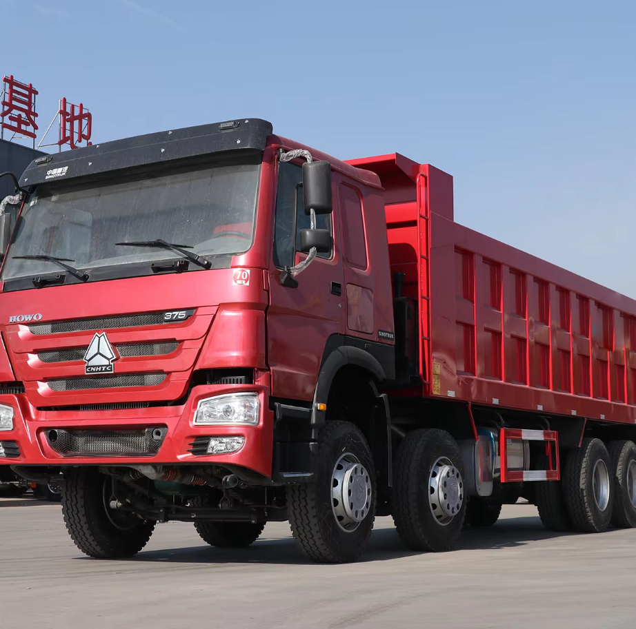 China Shacman 2023 Second Hand Dump Truck 10 Wheel 12 Wheel 8X4 6X4 371 HP 30 35 40 50 Tons Dump Trucks for Sale Cheap