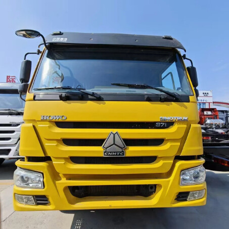 Dump Truck Shacman 10 Wheel 30tons 6X4 F3000 Used Dump Tipper Truck for Sale