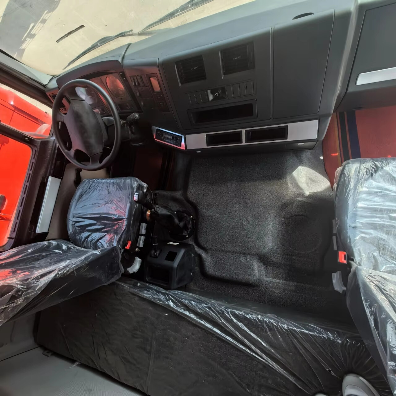 Hot Sale HOWO 375 Sinotruck HOWO Dump Truck 6X4 Dump Truck 30 Ton 336HP 371HP 375HP HOWO Used Dump Truck