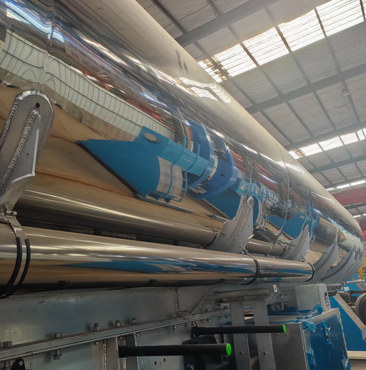 3/4 Axle 40cbm 50cbm Carbon Steel/Stainless Steel/Aluminum Alloy Tanker Truck Semi Trailer for Milk/Diesel/Liquid/Oil/Fuel Transportion