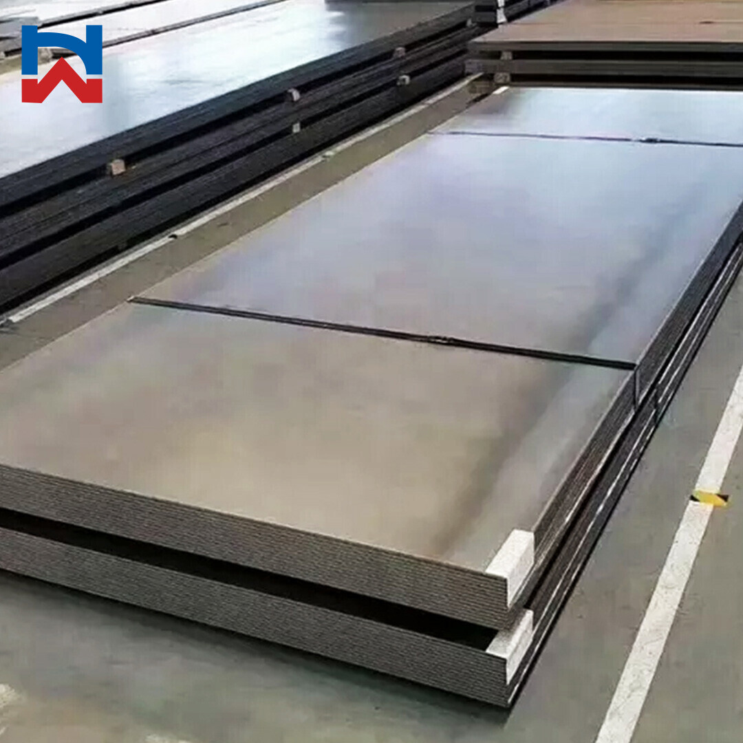 1023 Cold Rolled Steel Plate