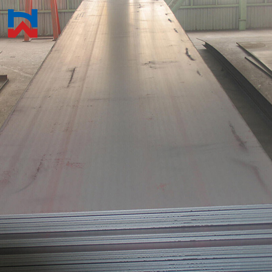 1023 Cold Rolled Steel Plate