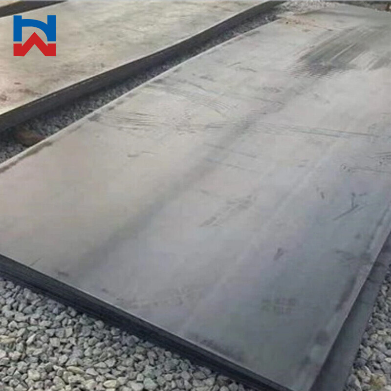 1045 Cold Rolled Steel Plate