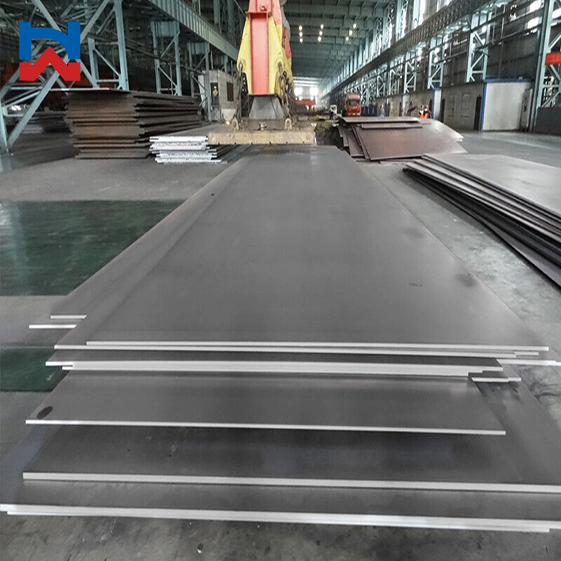 A573/A573M Carbon Steel Plate
