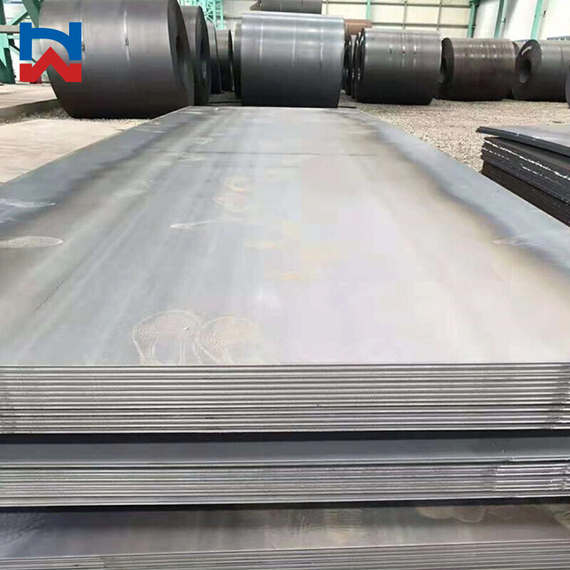 A588 Carbon Steel Plate
