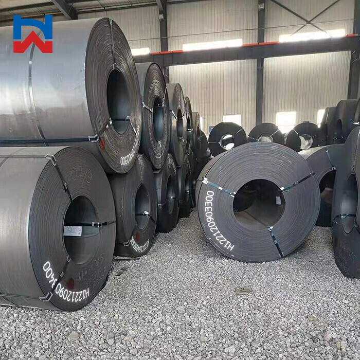 A106 Carbon Steel Coil