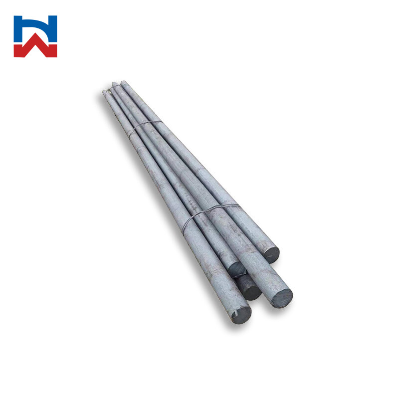 AISI/SAE 1018 Round Steel Bar