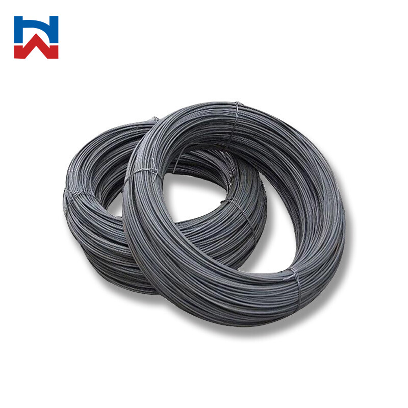 ST37 Carbon Steel Wire