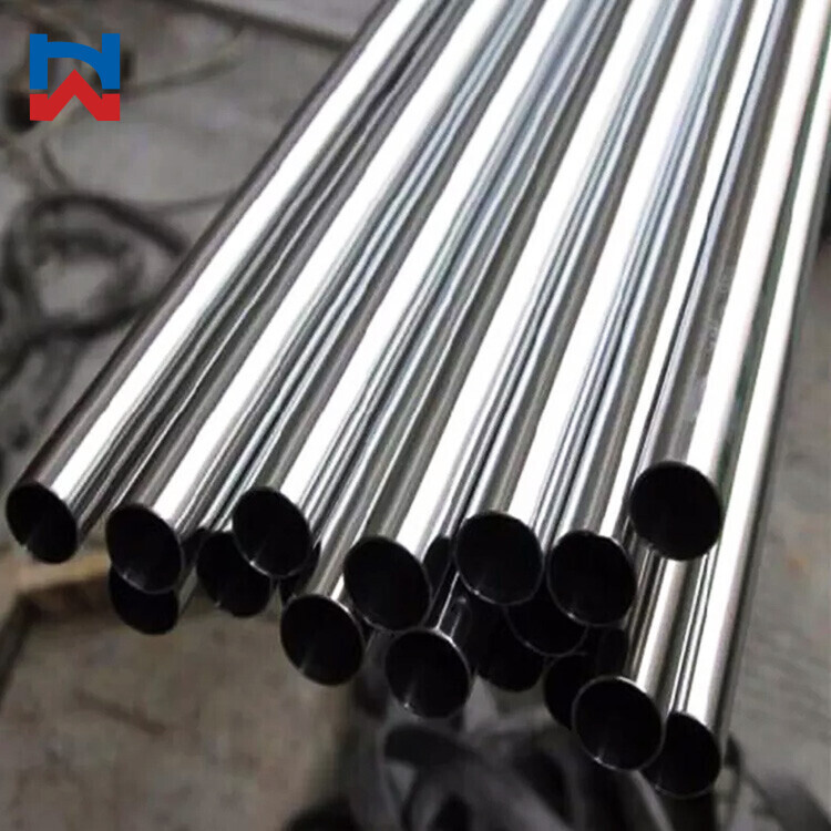 304L Stainless Steel Pipe