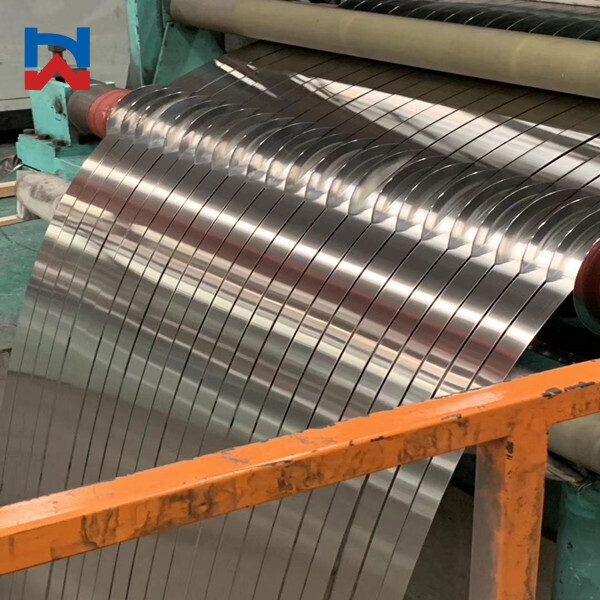 309 Stainless Strip