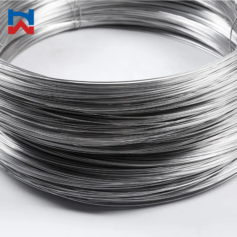 316 Stainless Steel Wire