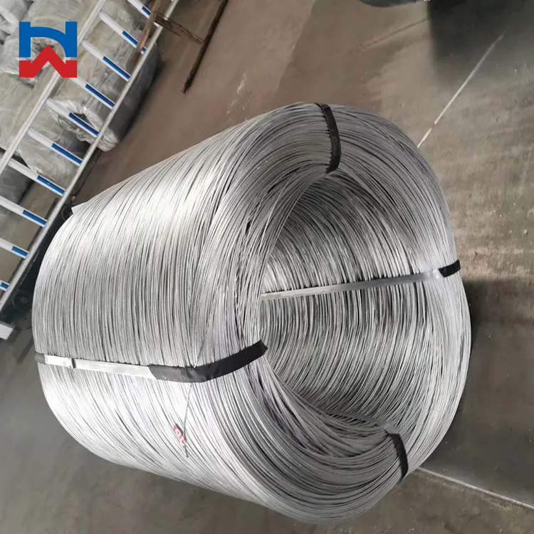 317 Stainless Steel Wire