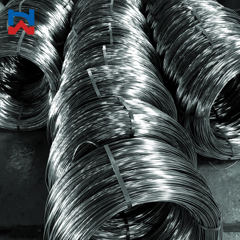 316L Stainless Steel Wire