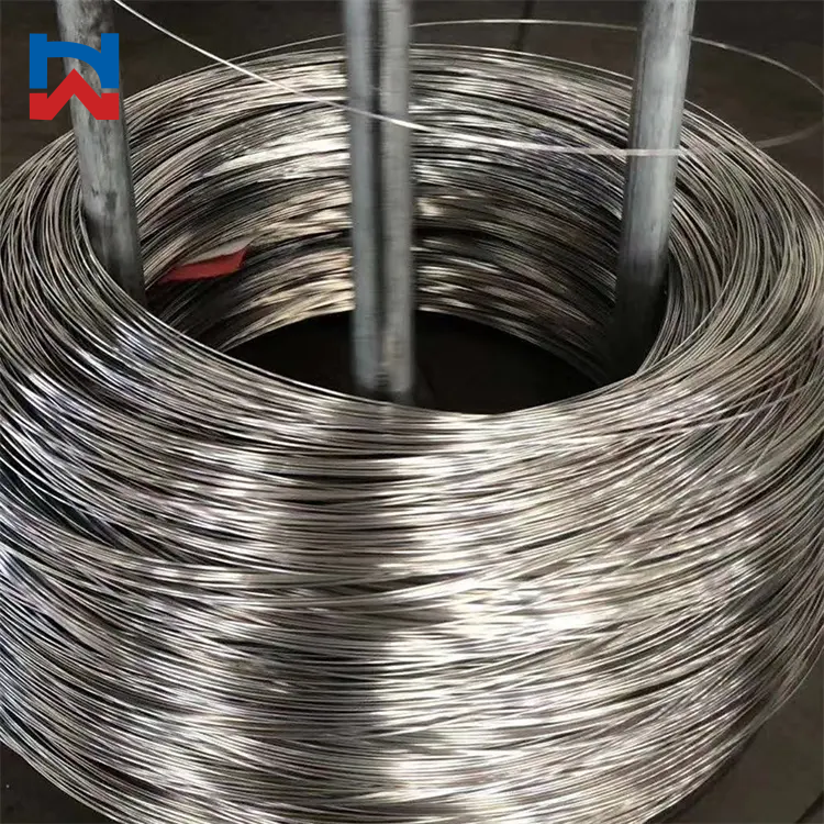 316L Stainless Steel Wire