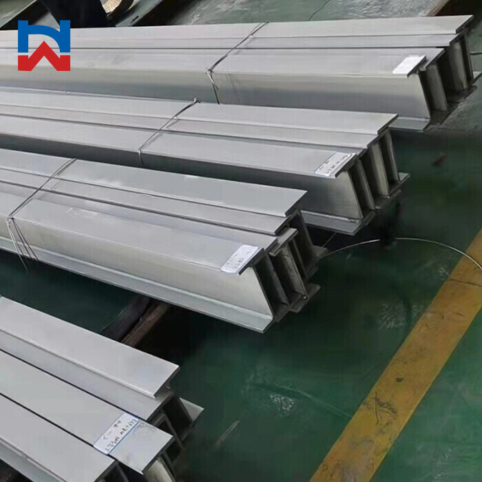 Stainless Steel I beam