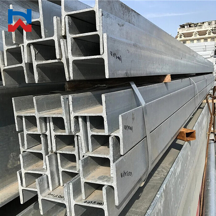 Stainless Steel I beam