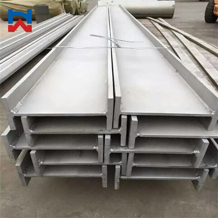 Steel I beam