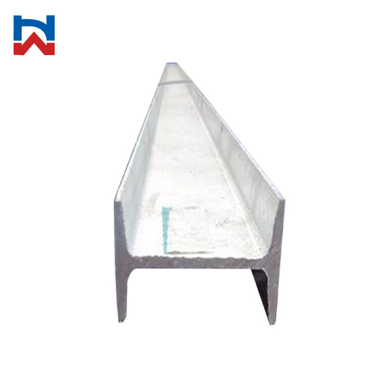 Stainless Steel I beam