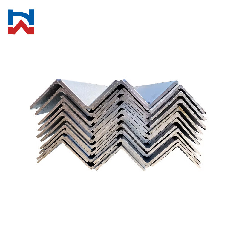 Stainless Angle Steel