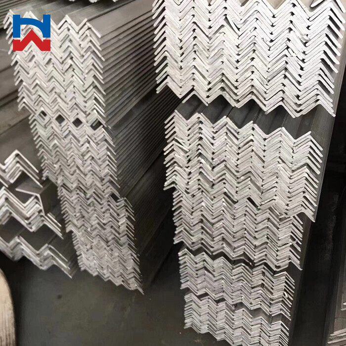 Stainless Angle Steel