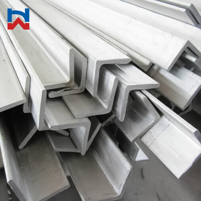 Stainless Angle Steel