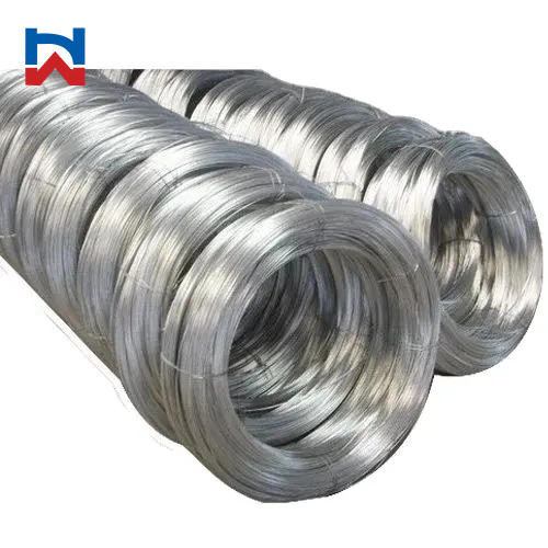 Galvanized Steel Wire