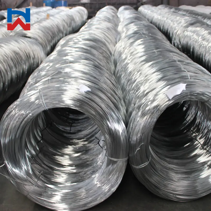 Galvanized Steel Wire