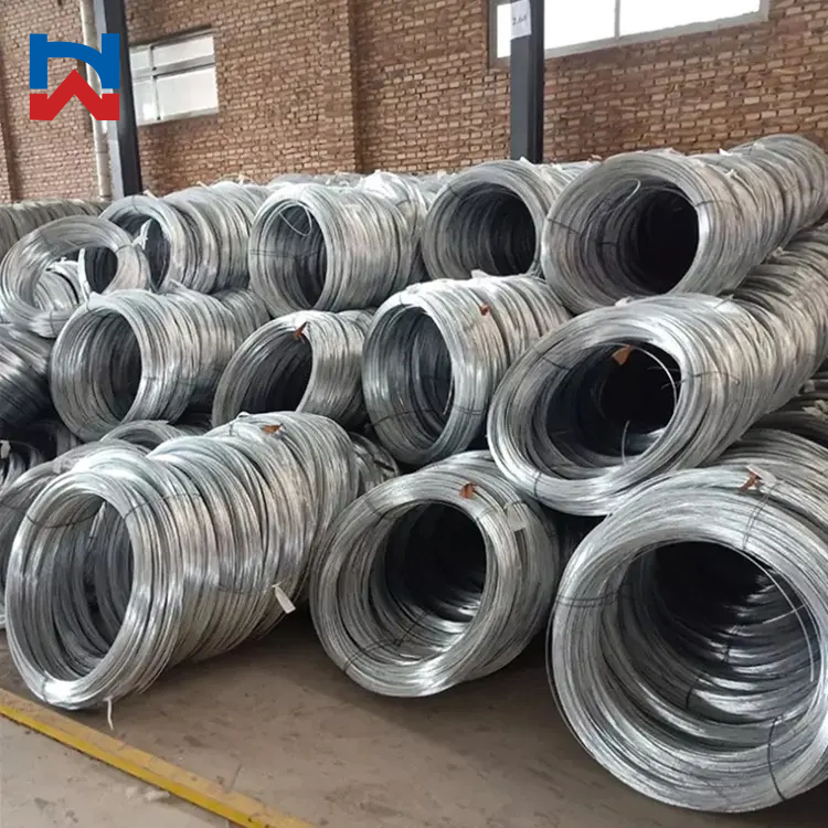Galvanized Steel Wire