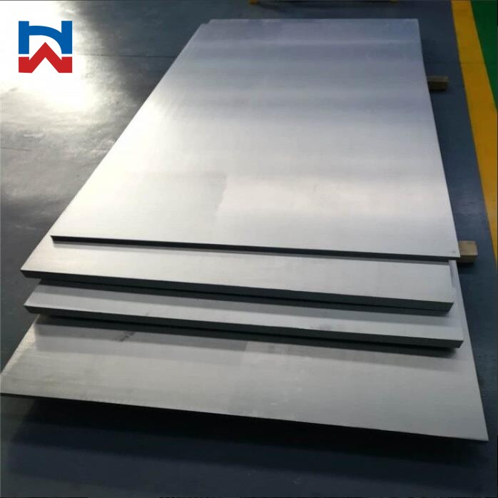 Alloy Plate