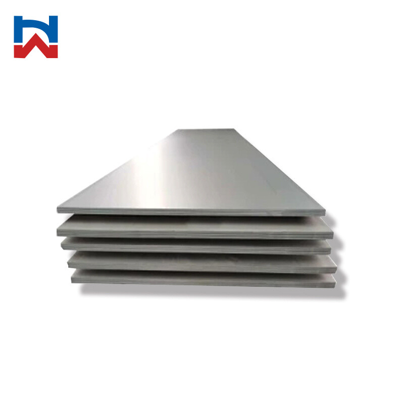 Alloy Plate