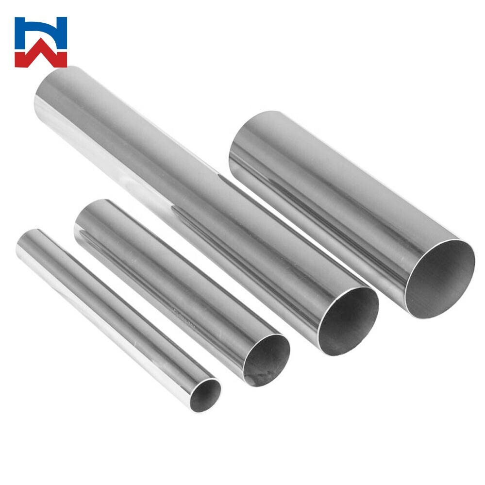 Inconel Alloy Pipe