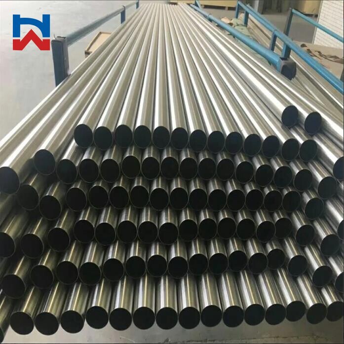 Hastelloy Alloy Pipe