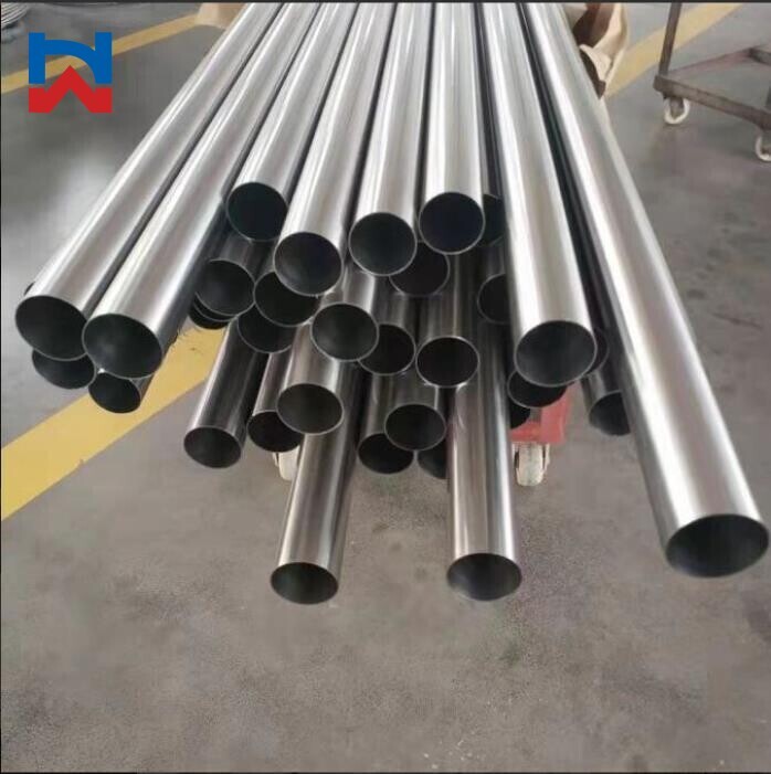 Hastelloy Alloy Pipe