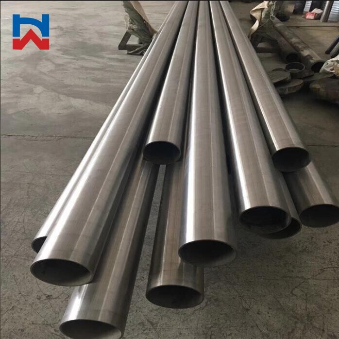 Alloy Pipe