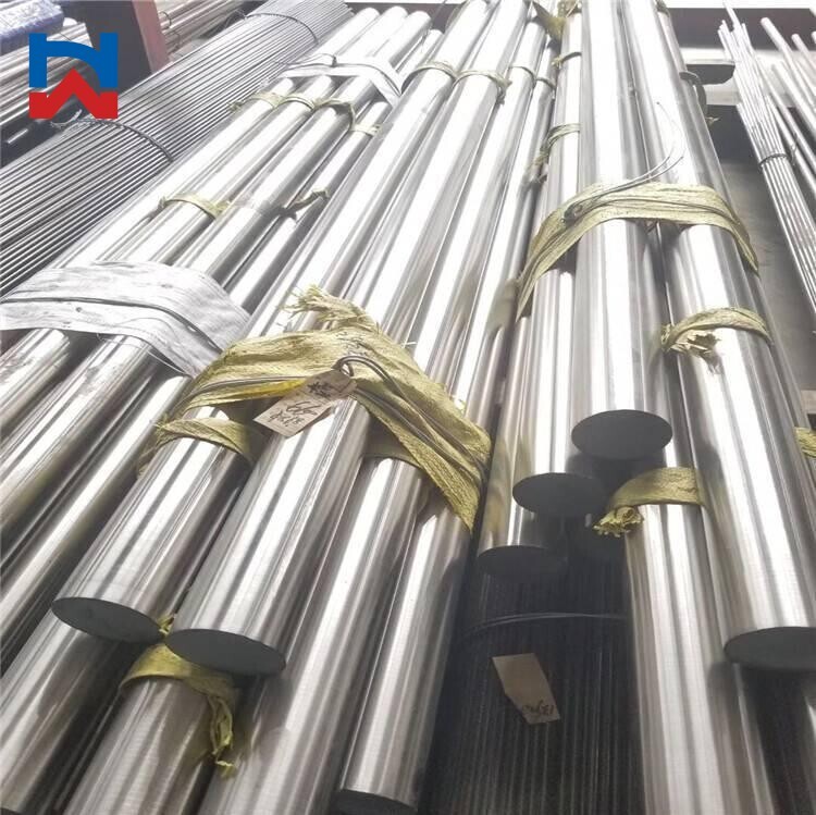 Inconel Alloy Bar