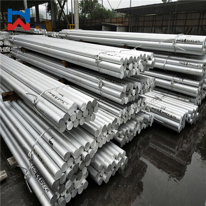 6061 Aluminium Bar