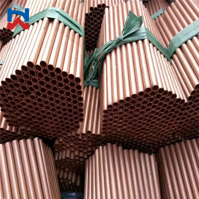 C53400 Copper Pipe