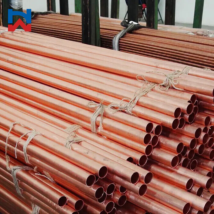C61400 Copper Pipe