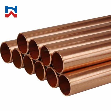 C21000 Copper Pipe