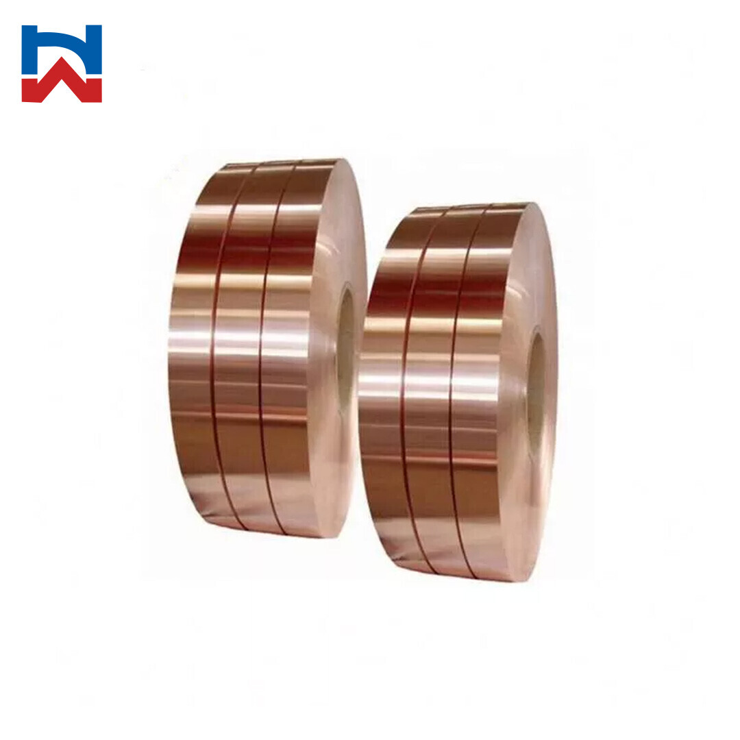 C26800 Copper Strip