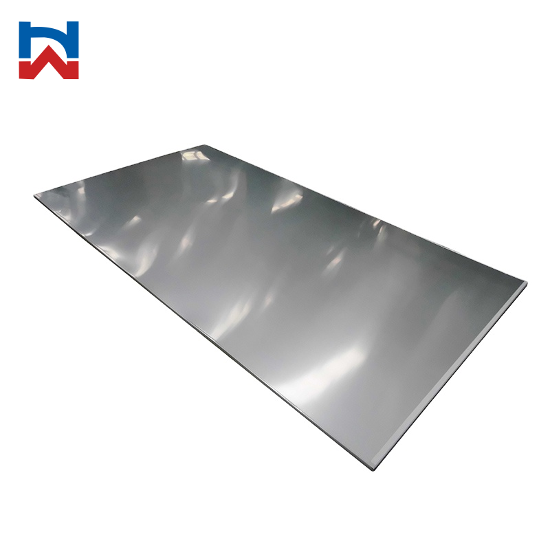Monel Alloy Plate