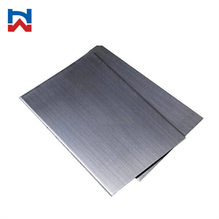 Nickel Alloy Plate