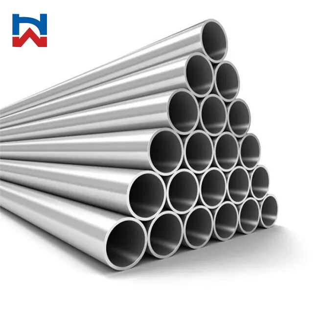 Duplex Alloy Pipe