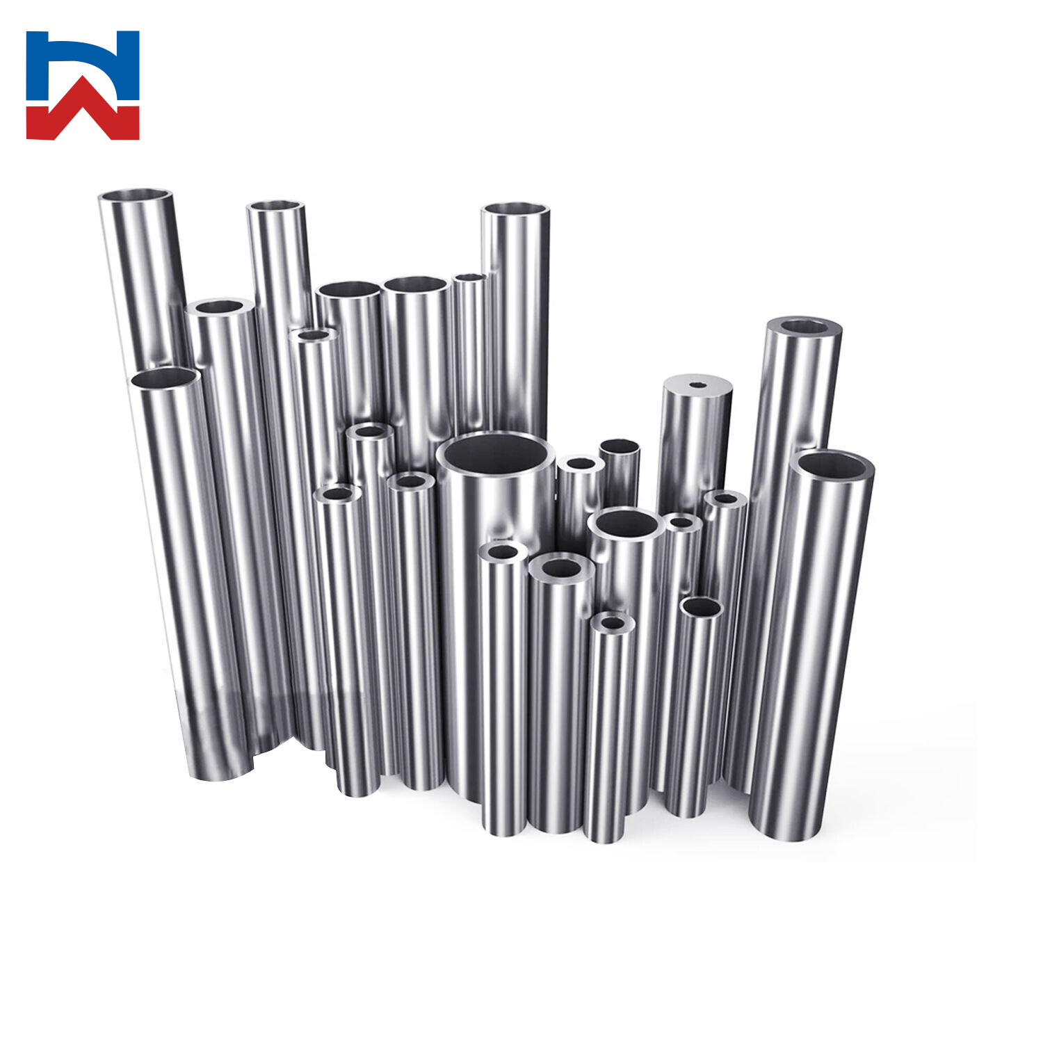 Nickel Alloy Pipe