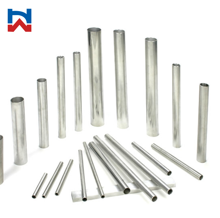 Monel Alloy Pipe