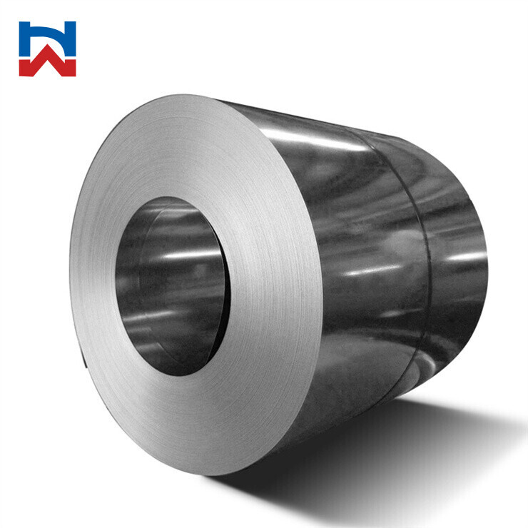 Inconel Alloy Coil