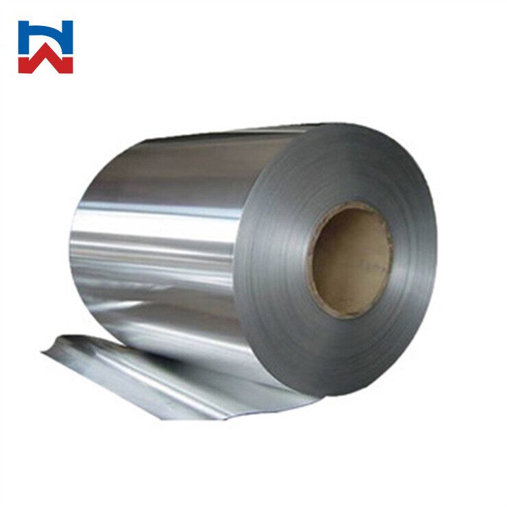 Inconel Alloy Coil