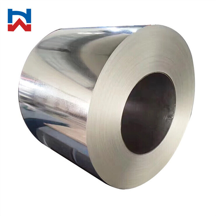 Inconel Alloy Coil